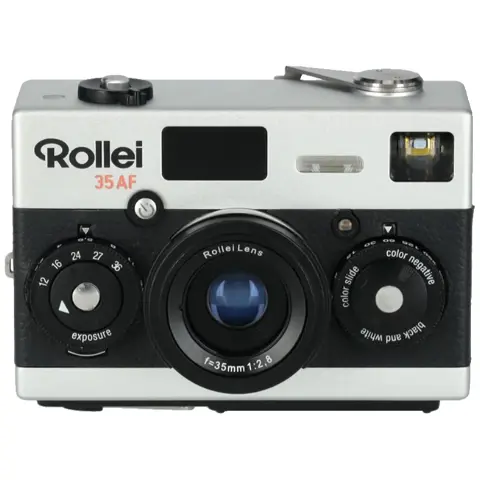 Rollei 35AF