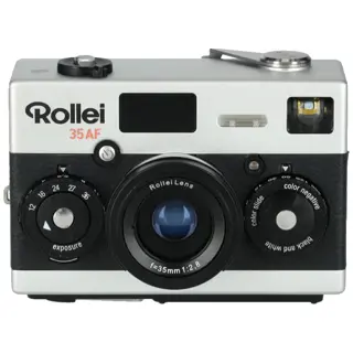 Rollei 35AF