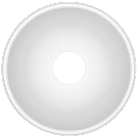 Profoto Telezoom Reflector White