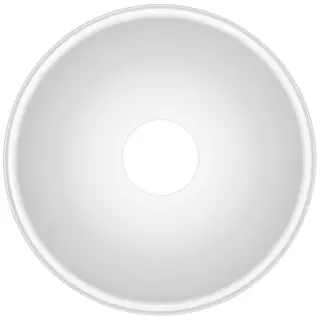 Profoto Telezoom Reflector White