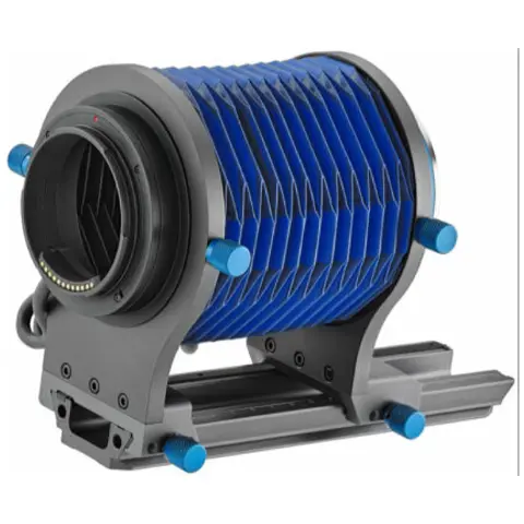 Novoflex Automatische balg voor Fujifilm GFX