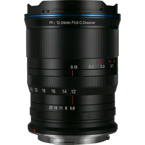 Laowa 12-24mm f/5.6 Zoom Canon RF