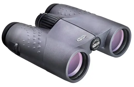 Meopta MeoStar B1 10x32 - zwart