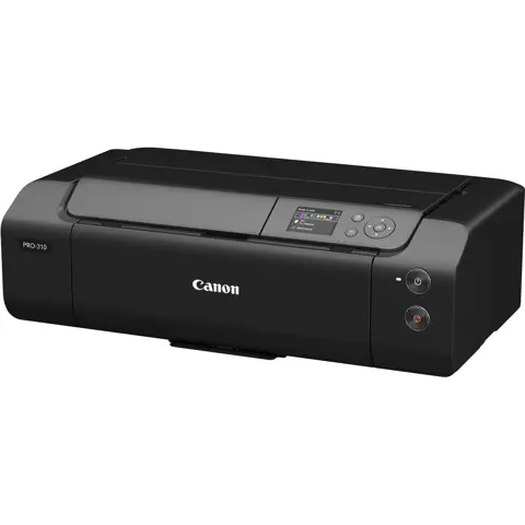 Canon ImagePROGRAF PRO-310