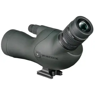 Vortex Viper HD 11-33x50 Spotting Scope Angled