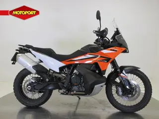 KTM 890 ADVENTURE (bj 2023)