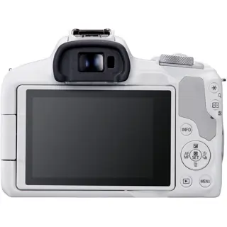 Canon EOS R50 Body Wit + RF-S 18-45 IS STM