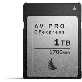 Angelbird AVpro CFexpress 1TB 1-pack