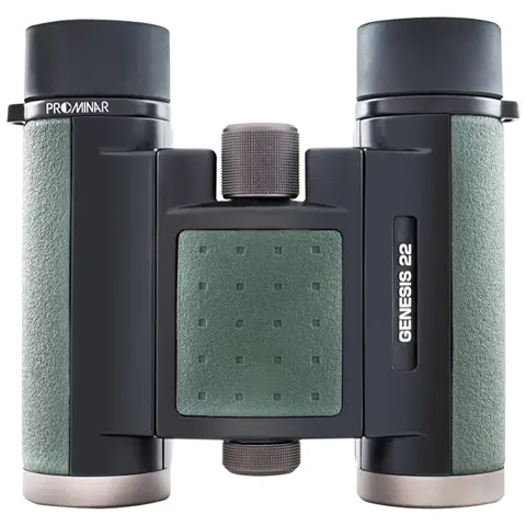 Kowa Genesis XD 10x22