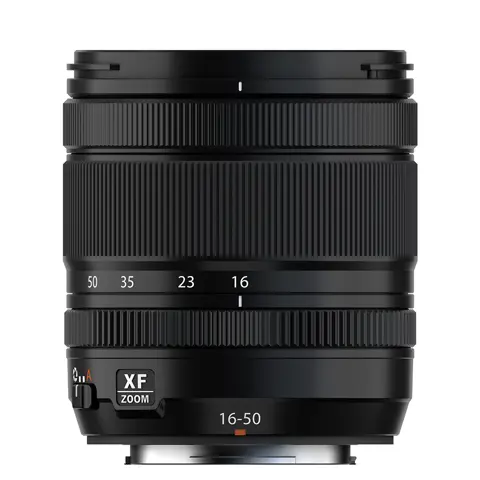 Fujifilm XF 16-50mm f/2.8-4.8 R LM WR
