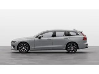 Volvo V60 T6 Recharge AWD Essential Edition |Snel leverbaar| Zelf samenstellen|