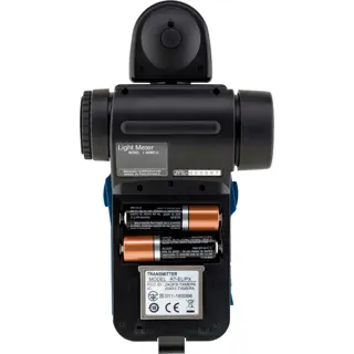 Sekonic L-858D SpeedMaster + RT-EL/PX Elinchrom/Phottix