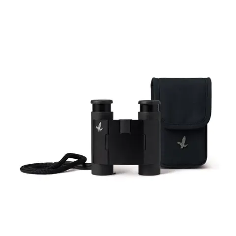 Swarovski CL Curio 7x21 Zwart