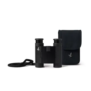 Swarovski CL Curio 7x21 Zwart