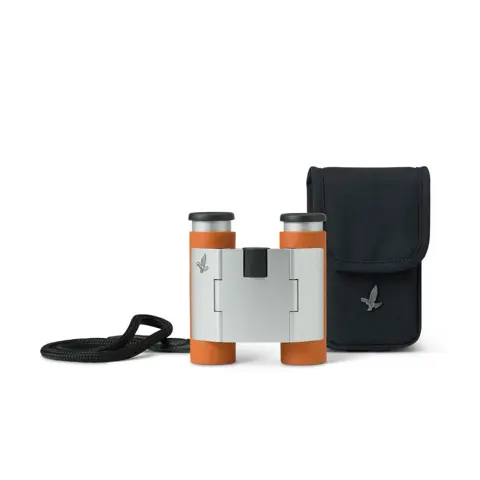 Swarovski CL Curio 7x21 Burnt Oranje