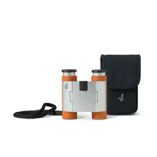 Swarovski CL Curio 7x21 Burnt Oranje