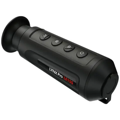 Hikmicro LYNX Pro LE15S Handheld Thermal