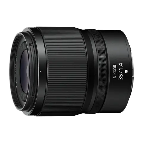 Nikon Z 35mm f/1.4