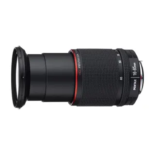 Pentax HD DA 16-85mm f/3.5-5.6 ED WR