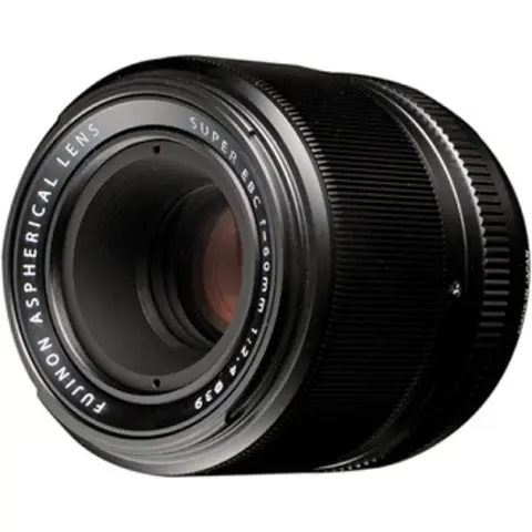 Fujifilm XF 60mm f/2.4 R Macro