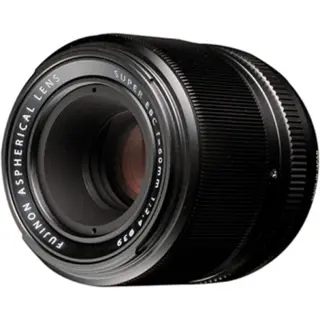 Fujifilm XF 60mm f/2.4 R Macro