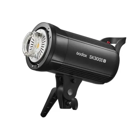 Godox SK300IIV-D Studio Flash Kit