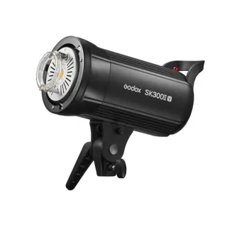 Godox SK300IIV-D Studio Flash Kit