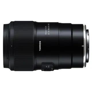 Tamron 90mm f/2.8 Di III Macro VXD Nikon Z