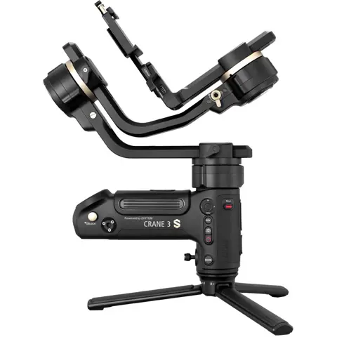 Zhiyun Crane 3S OUTLET