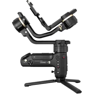 Zhiyun Crane 3S OUTLET