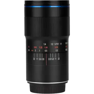 Laowa 100mm f/2.8 2X Ultra-Macro APO voor Nikon Z