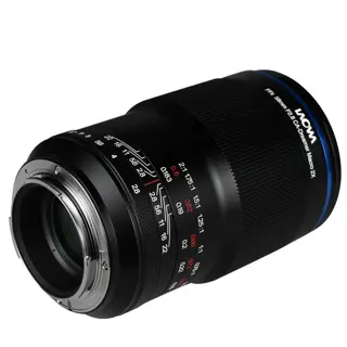 Laowa 58mm f/2.8 2X Ultra Macro APO Nikon Z