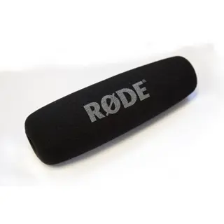 Rode NTG-3 Pro Condensator Richtmicrofoon (fantoomvoeding)