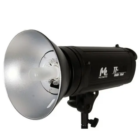 Falcon Eyes Studioflitsset TFK-2400A