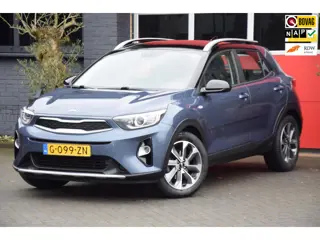 Kia Stonic 1.0 T-GDi DynamicLine 2020 Navi carplay Camera