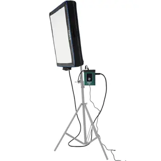 Sirui Bi-Color LED Paneel A200B Opblaasbaar