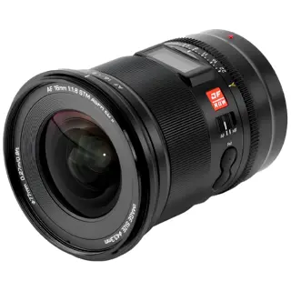 Viltrox AF 16mm f/1.8 Nikon Z