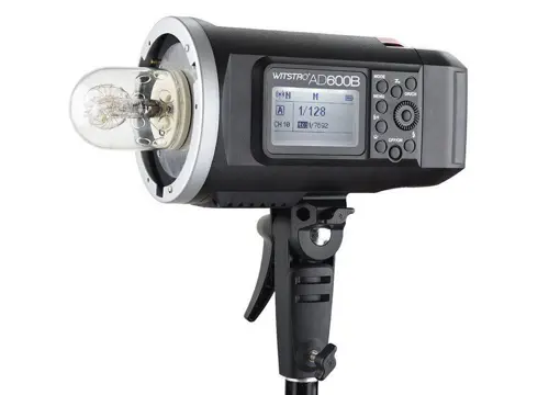 Godox AD600B Bowens Mount TTL