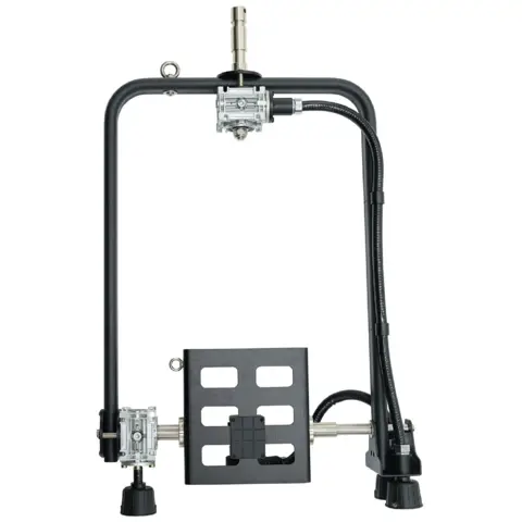 Nanlux Evoke 1200 Pole-Operated Yoke