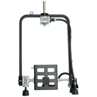 Nanlux Evoke 1200 Pole-Operated Yoke