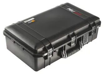 Peli 1555 Air Black TrekPak