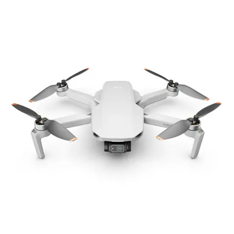 DJI Mini 2 Fly More Combo