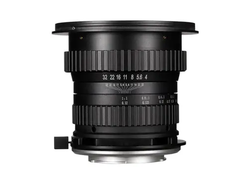 Laowa 15mm f/4.0 1x Wide Angle Macro Sony A