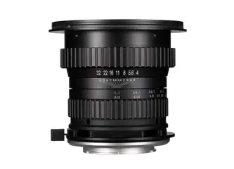 Laowa 15mm f/4.0 1x Wide Angle Macro Sony A