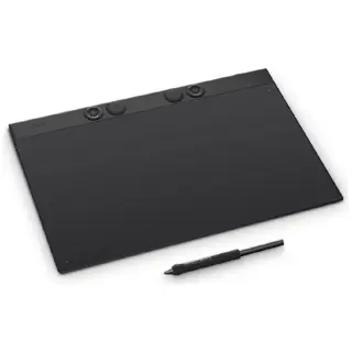 Wacom Intuos Pro Pen Tablet Large