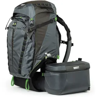 Think Tank Rotation Pro 50L+ backpack