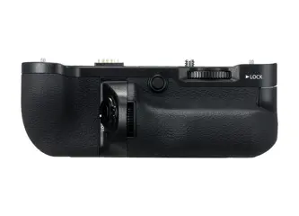 Fujifilm VG-GFX1 Vertical Battery Grip voor GFX 50S