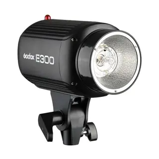 Godox Studio Kit E300-D