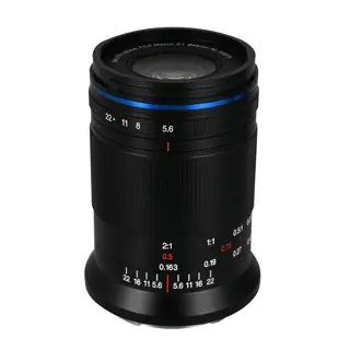 Laowa 85mm f/5.6 2X Ultra-Macro APO Sony FE