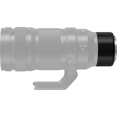 Panasonic DMW-STC20E Teleconverter 2.0x